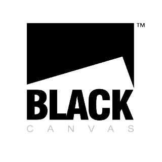 Logo Black